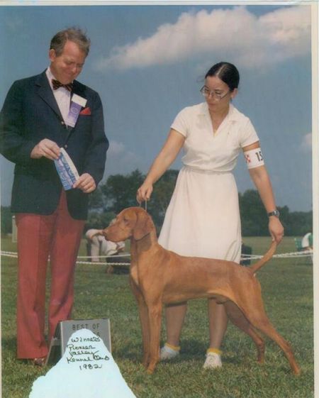 Image of Fk's Rivendell Reaghan