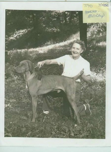 Image of Tito