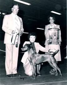 Image of Oakleaf's Whistlin' Dixie