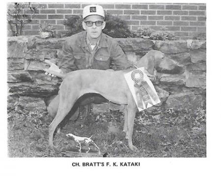 Image of Bratt's FK Kataki