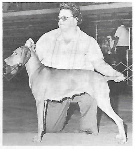 Image of Uropuyka