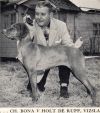 Thumbnail of Bona von Holt Derupp / Bona von Holt