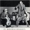 Thumbnail of Brok Selle Son of A Gun / Wolfe's Brok Selle