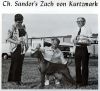 Thumbnail of Sandor's Zach von Kurtzmark