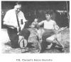 Thumbnail of Cariad's Kalon Szerette