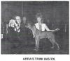 Thumbnail of Arra's Trini