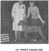 Thumbnail of Piper's Tijuana Red