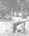 Thumbnail of Lady Victoria Day Kisfaludi