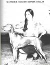Thumbnail of Mavrick Golden Empire Dallas