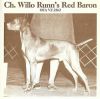 Thumbnail of Willo Runn's Red Baron