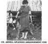 Thumbnail of Arnell Splendid Arrangement