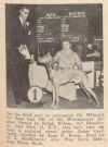 Thumbnail of Wilson's Pal Joey