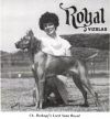 Thumbnail of Rotkopf's Lord Sean Royal
