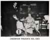 Thumbnail of Wilson's Pal Joey