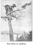 Thumbnail of Graf Roland der Jagdkönig (DSt)