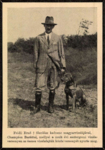 Thumbnail of Leányvári Barát